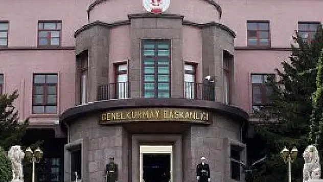 Teröristle mücadelemiz devam ediyor