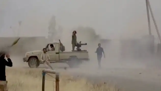 Dünyada her 28 kişiden biri göçmen