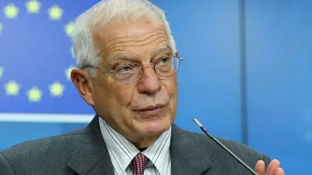 Avrupa Birliği'nden Türkiye ile uzlaşma çağrısı