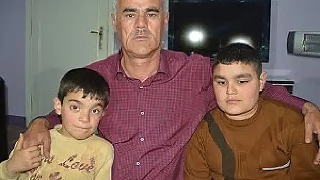 Bir babanın 'KPSS' isyanı