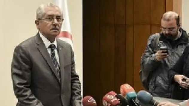 YSK Başkanı'ndan önemli açıklamalar