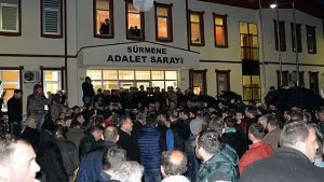 Fenerbahçe otobüsüne saldırıda 2 şüpheli serbest