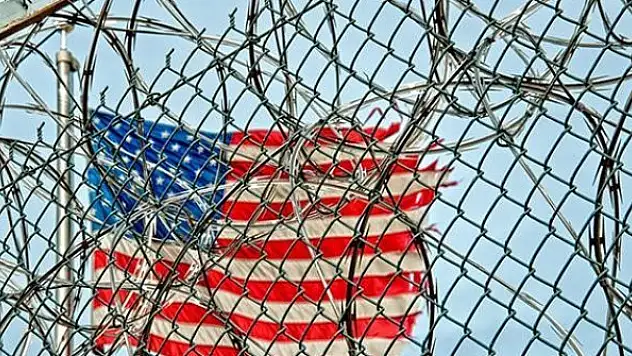 ABD'de 2020'de 117 gazeteci gözaltına alındı