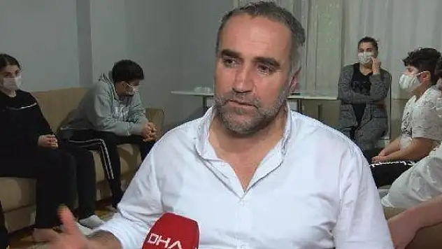 Almanya'dan sınır dışı edilen 7 kişilik Türk aileye insanlık dışı muamele!