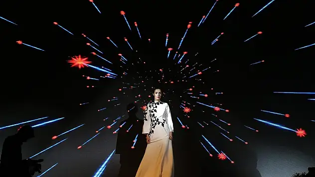 'Medeniyet köprüsü oluşturmak istedim'