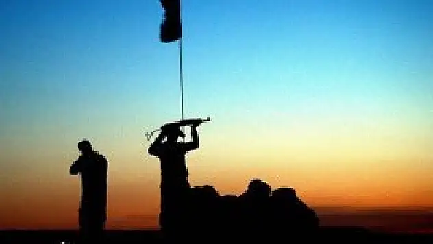 Peşmergelerin konuşlanması tehlikeli