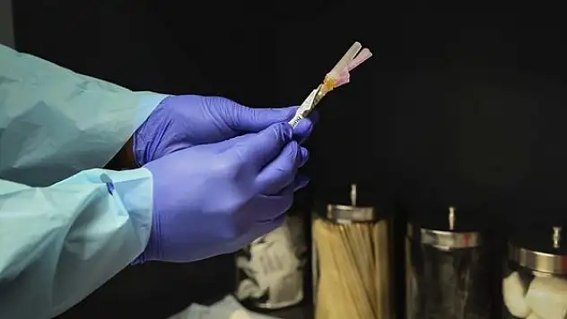 ABD'de ocak ayının ilk haftasına kadar 20 milyon Kovid-19 aşısı dağıtılacak