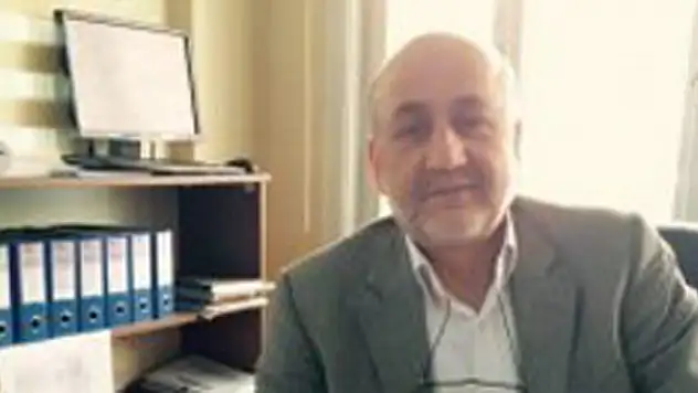 Hasan Zekeriya Gümüş vefat etti