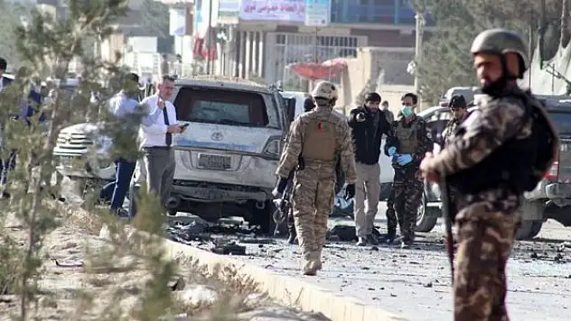 Afganistan'da son 3 ayda 500 sivil öldürüldü