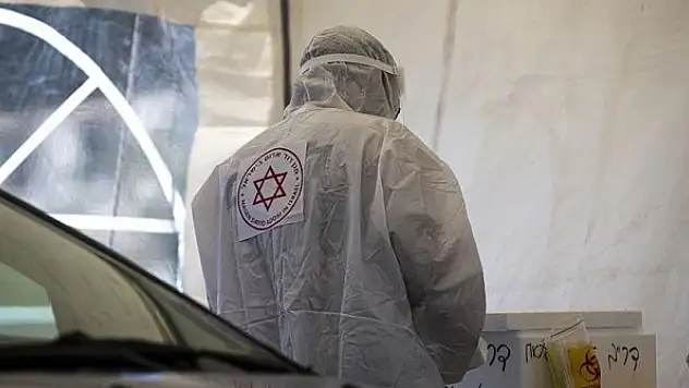 İsrail, İngiltere, Danimarka ve Güney Afrika'dan gelecek yabancıları ülkeye almayacak