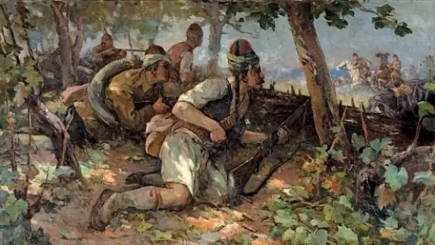 Başyapıtlar müzayedede