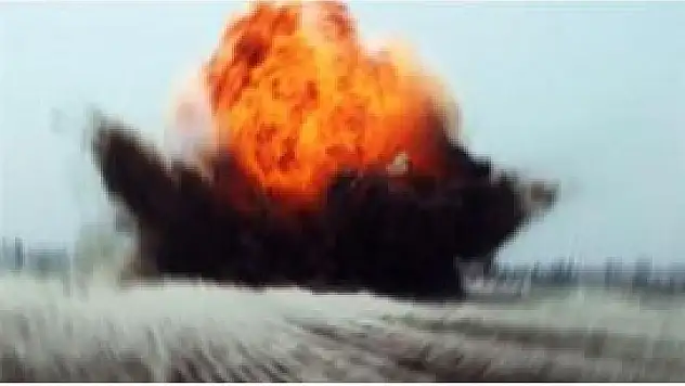 Şam'da Başbakan'a  saldırı