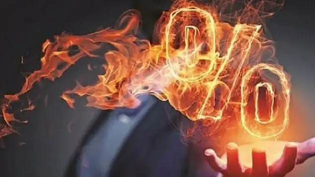 Düşük enflasyonu 2013'te gördük! Yine başarabiliriz