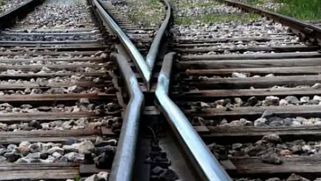 Bağdat-Musul demir yolu Türkiye'ye uzayacak