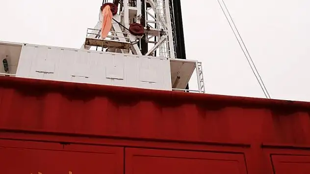 Çin, 100 milyar metreküpün üzerinde doğal gaz rezervi buldu