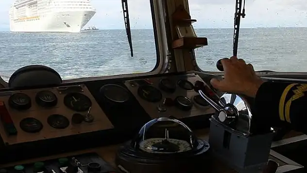 Kıyı Emniyeti Genel Müdürlüğü 19 kılavuz kaptan alacak