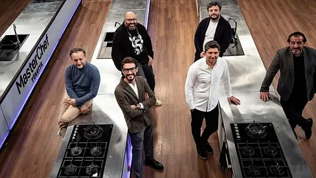 'MasterChef' her yaştan seyircinin içindeki gurmeyi ortaya çıkardı
