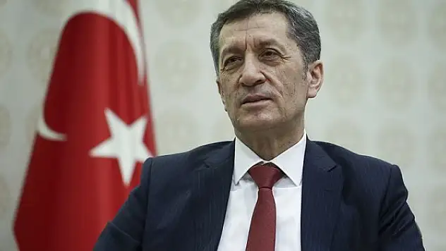 Milli Eğitim Bakanı Selçuk: Bu hafta 50 bin tablet dağıtımı yapacağız