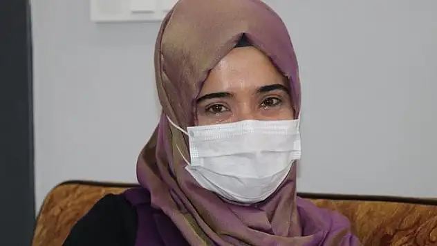 7 ayda 2 kez Kovid-19'u yenen hemşire yaşadıklarını unutamıyor