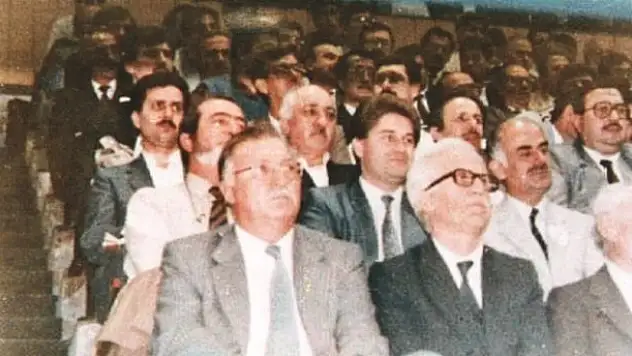 Nurcular Gülen yüzünden çözüldü