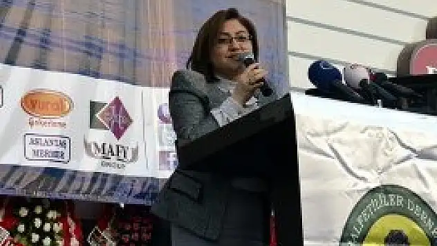 'Daha yapacak çok işimiz var'