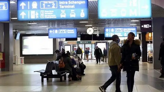 Mutasyona uğrayan virüs Avustralya'da