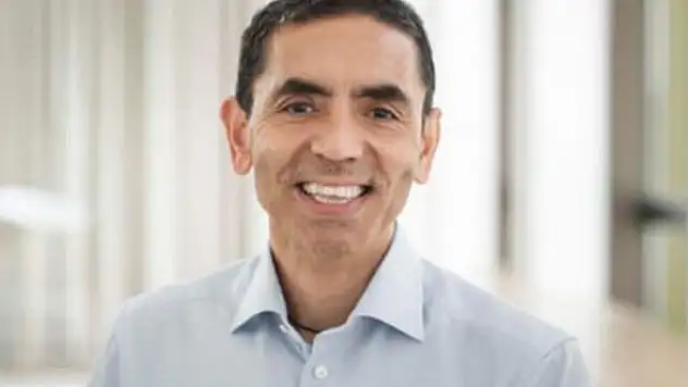 Prof. Dr. Uğur Şahin'den mutasyona uğrayan koronavirüs açıklaması