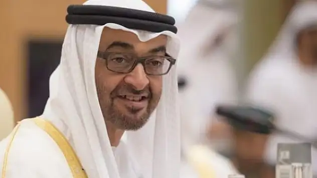 Katar'a yönelik finansal saldırıda BAE Veliahtı başrolde iddiası