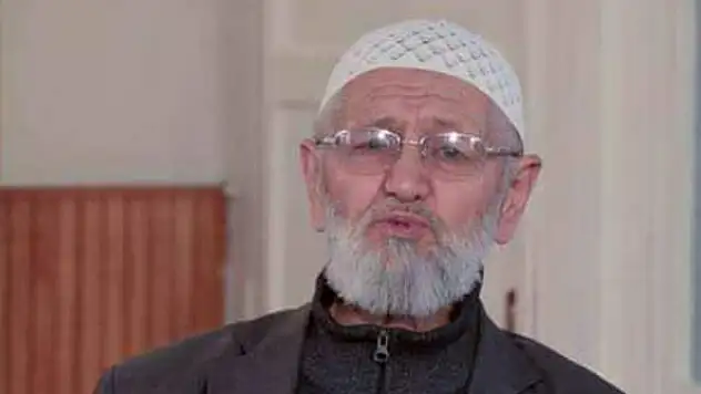Hafız Kadir Seçer vefat etti
