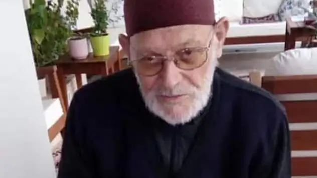 Uysal Kitabevi sahibi Ramazan Uysal koronavirüse yenik düştü