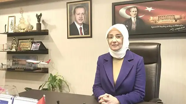 'Kirli ellerinizi manevi değerlerimizden çekin!'
