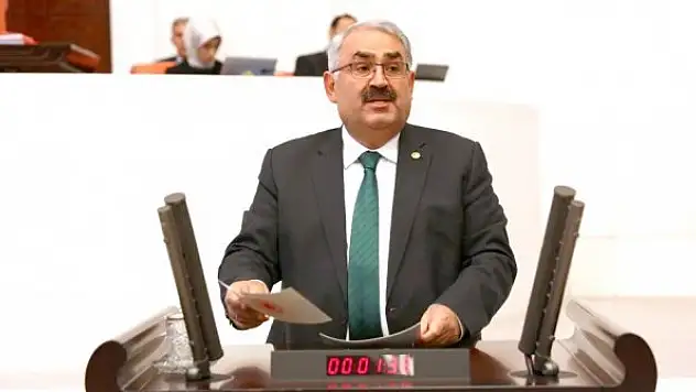 Halil Etyemez boğazdaki kirliliğe dikkat çekti