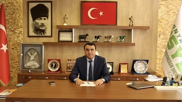 Konya'ya önemli yatırım
