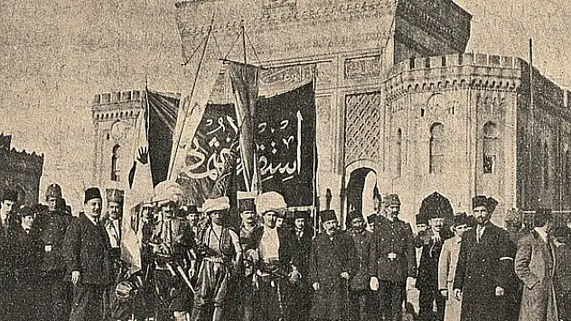 Dar'ül Fünun'dan İstanbul Üniversitesi'ne yolculuk
