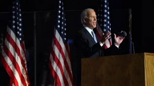 Biden: Trump siber saldırıları ciddiye almadı