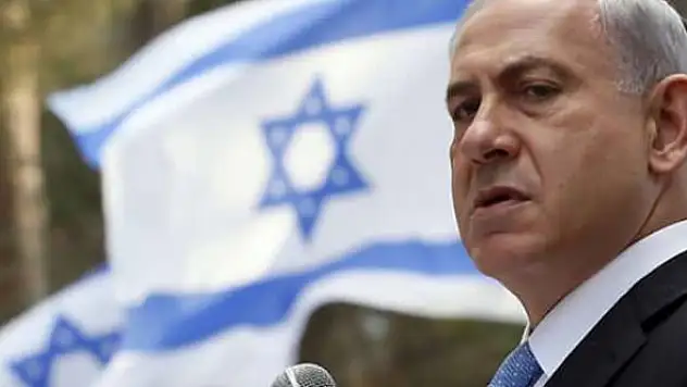 Tunus ve Cezayir, İsrail uçağının hava sahalarından Fas'a geçişini kapattı