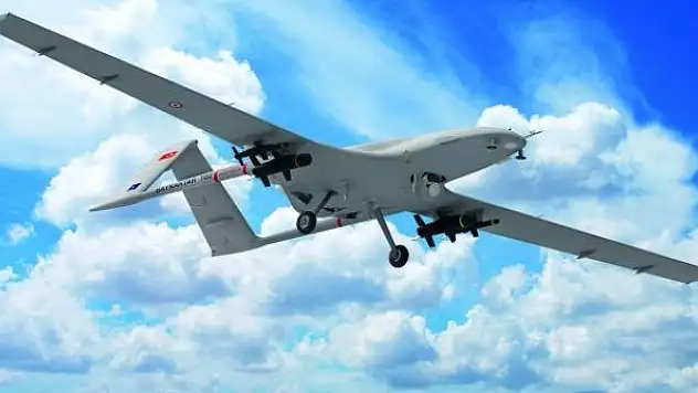 Türk SİHA'ları Fransız basınında