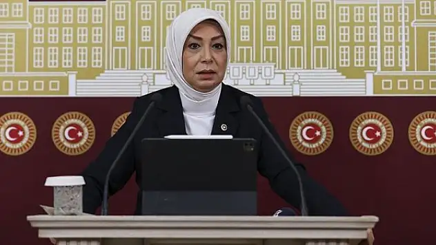 AK Parti'li Çalık, Kılıçdaroğlu'nun 'şehit ailesine verilen maaş' hakkındaki iddialarını yanıtladı