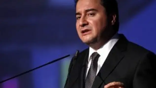 4 bakanlık birleşiyor Babacan'ın yerine ise...