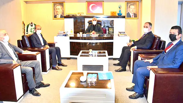 Hasan Angı: Cumhur İttifakı yoluna devam ediyor