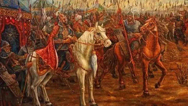 Conquest of Baghdad