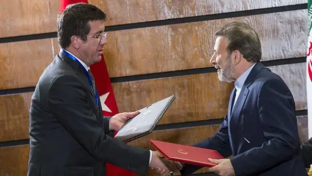 Bakan Zeybekci'den 'alternatif güzergah' müjdesi