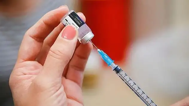 Güney Kıbrıs aşılamaya 27 Aralık'ta başlayacak