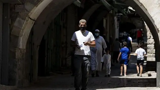 Mutasyona uğrayan virüs İsrail'de de görüldü