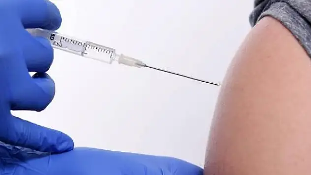 ABD'de aşı olanların sayısı 1 milyonu aştı