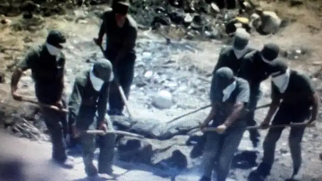 Kıbrıs Türkü kanlı Noel'i unutmadı