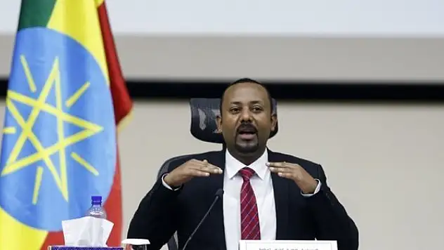 Etiyopya'da sivillerin katledildiği bölgeye asker gönderildi