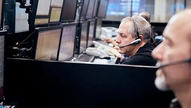 Yurt içi piyasalar Merkez Bankası'na odaklandı