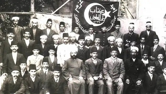 Bugün Gaziantep'in kurtuluş günü