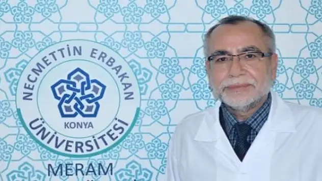 Konya'da bir doktor daha koronavirüse yenik düştü!
